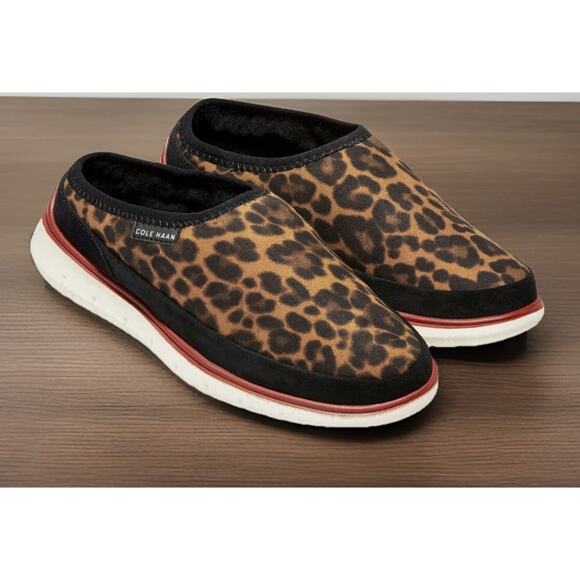 Cole Haan Generation ZERØGRAND OS Dweller Slip On Womens 6.5 New Fast Ship - Picture 1 of 10